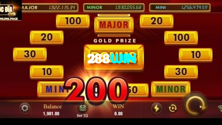 making first deposit on 288WIN website using local payment methods in Pakistan