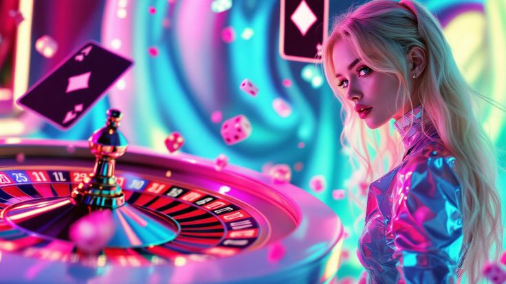 Double Fortune Slot Live Betting