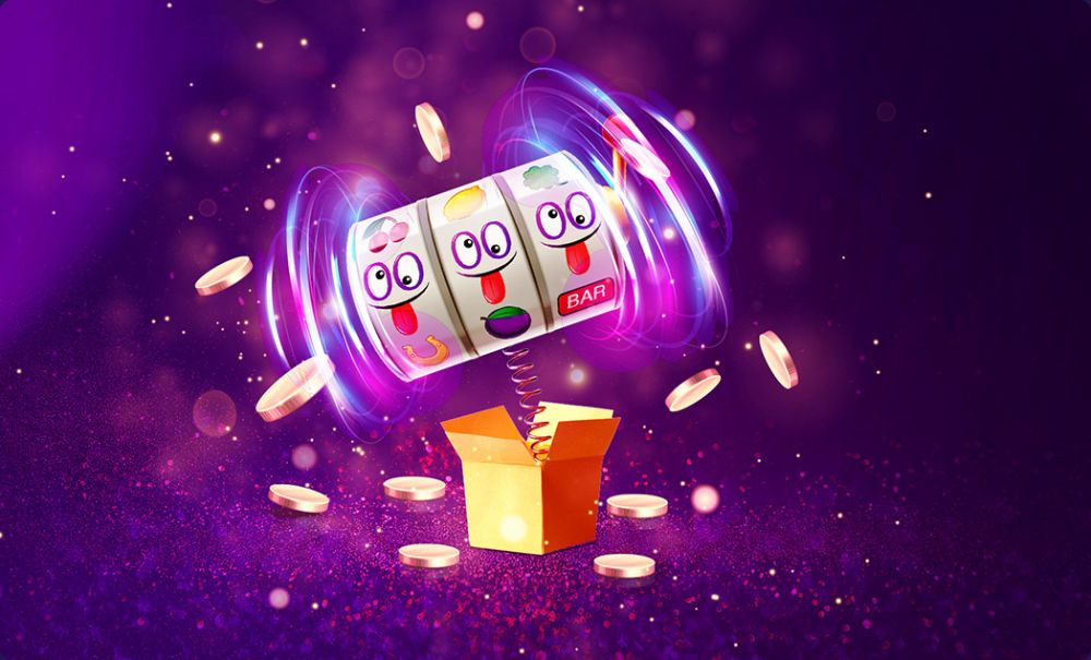 Double Fortune Slot Live Casino