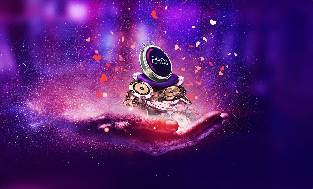 Double Fortune Slot Live Casino