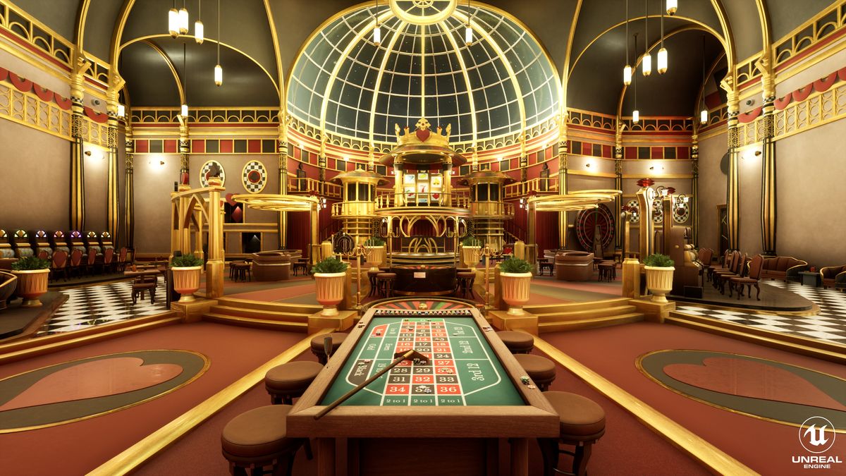 Double Fortune Slot Live Casino