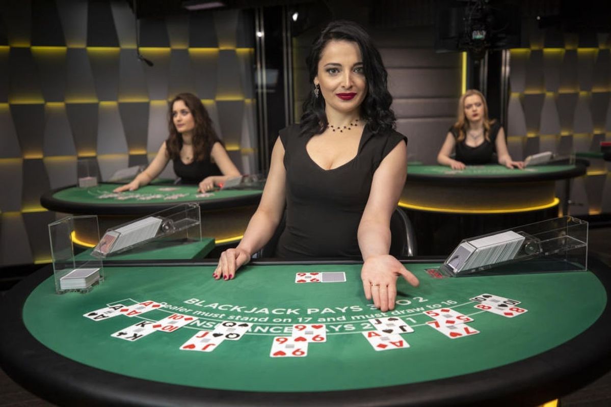 Double Fortune Slot Live Casino