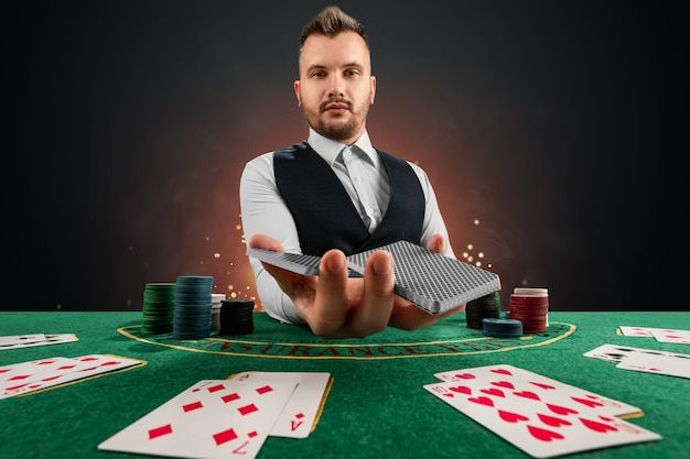 Double Fortune Slot Live Casino