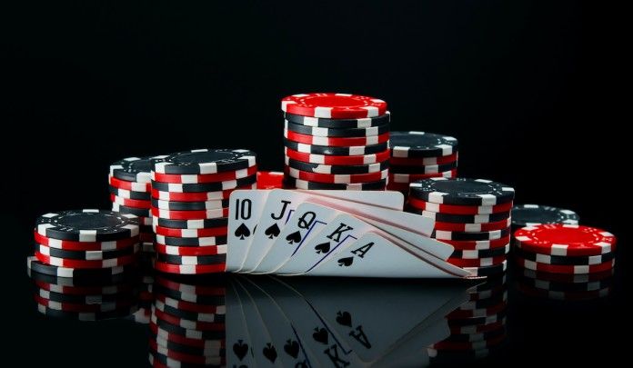 Double Fortune Slot Welcome Bonus