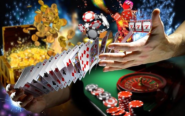 Double Fortune Slot Live Betting