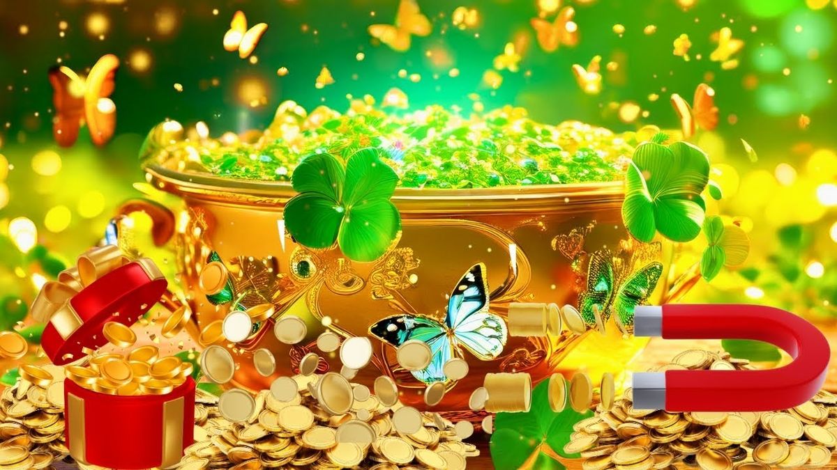 Double Fortune Slot Welcome Bonus