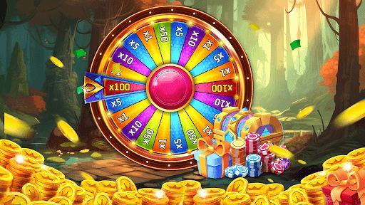 Double Fortune Slot Live Betting