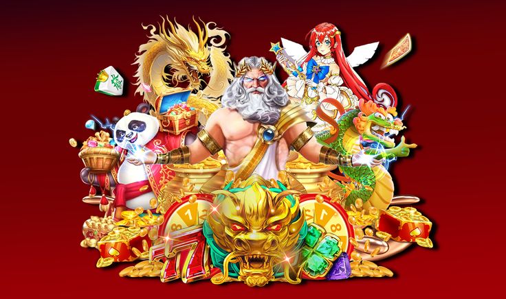 Double Fortune Slot Live Casino